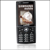 Samsung Mobile - Model  No: I 550 - Click here to View more details about this Product